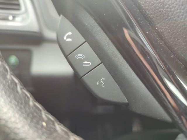 used 2019 Honda HR-V car, priced at $19,800