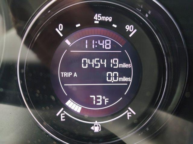 used 2019 Honda HR-V car, priced at $19,800