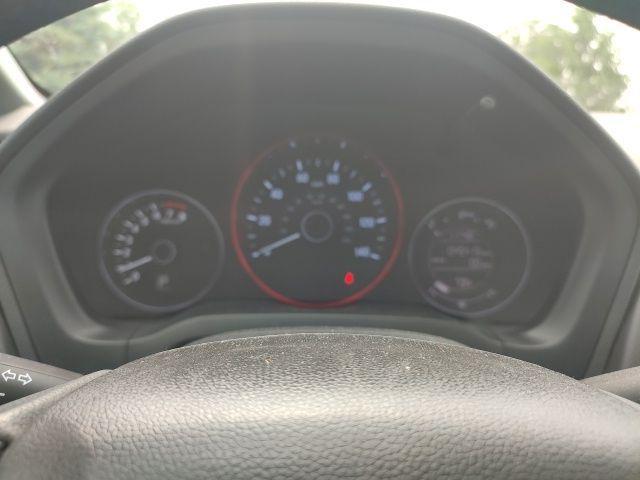 used 2019 Honda HR-V car, priced at $19,800