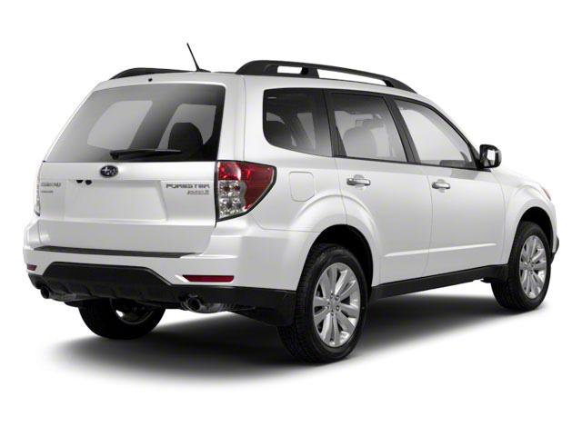 used 2013 Subaru Forester car, priced at $6,400