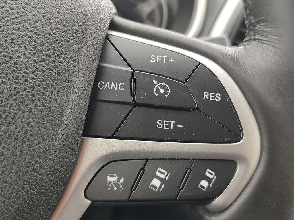 used 2015 Jeep Cherokee car, priced at $7,144