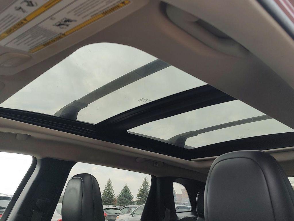 used 2015 Jeep Cherokee car, priced at $7,144