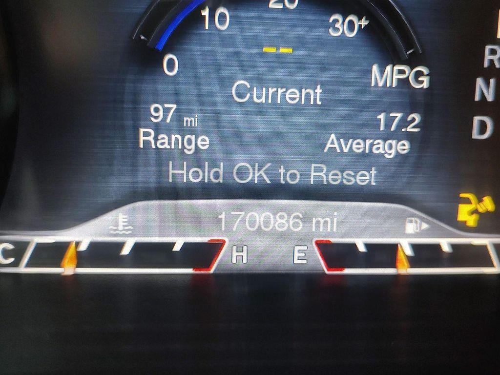 used 2015 Jeep Cherokee car, priced at $7,144