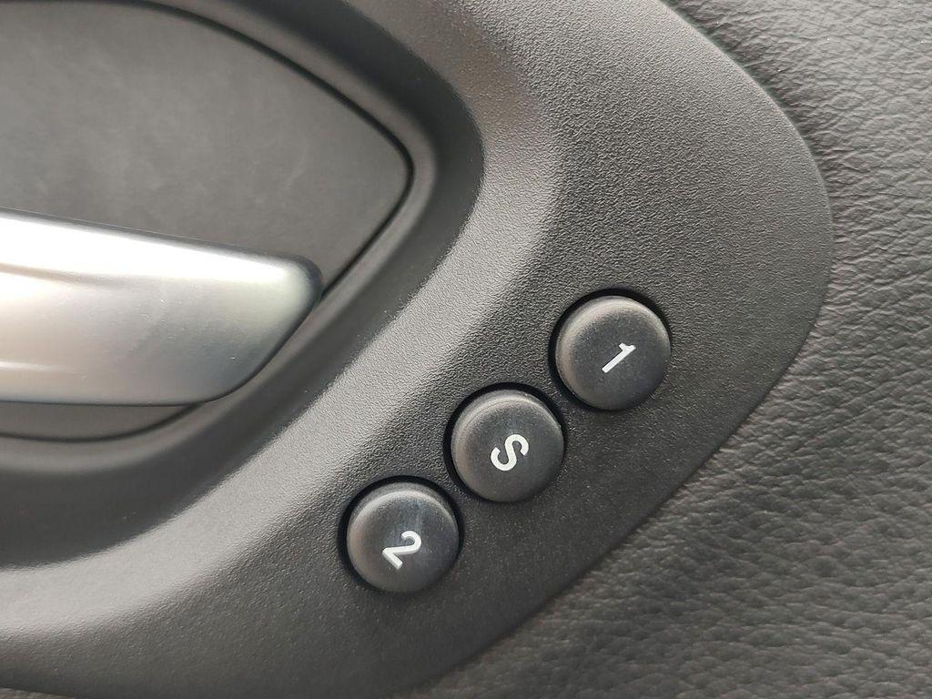 used 2015 Jeep Cherokee car, priced at $7,144