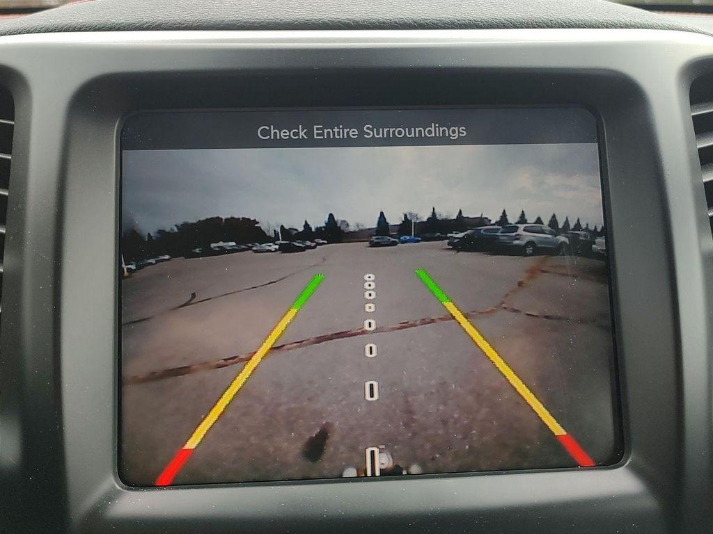 used 2015 Jeep Cherokee car, priced at $7,144