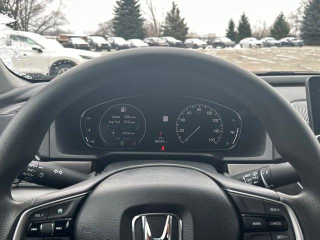 used 2020 Honda Accord car, priced at $22,800