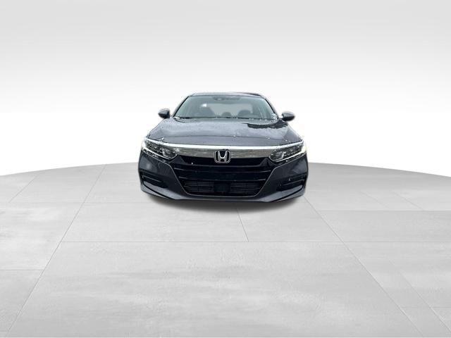 used 2020 Honda Accord car, priced at $22,800