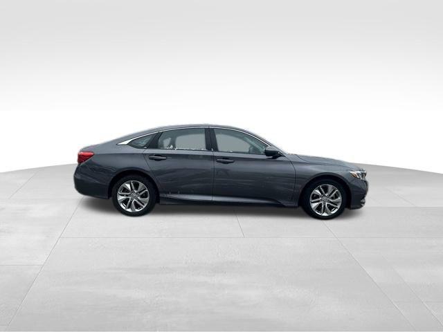 used 2020 Honda Accord car, priced at $22,800