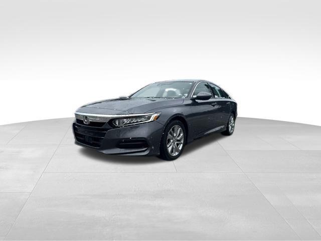 used 2020 Honda Accord car, priced at $22,800