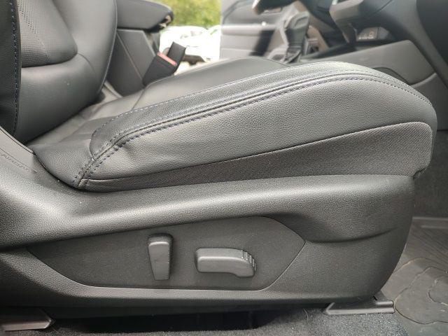 used 2025 Subaru Forester car, priced at $34,644