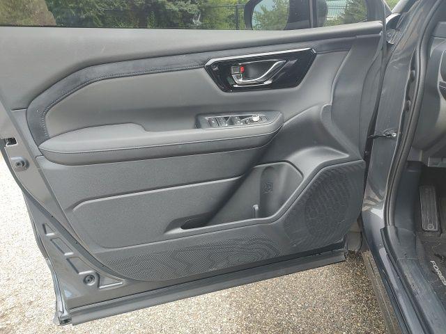 used 2025 Subaru Forester car, priced at $34,644