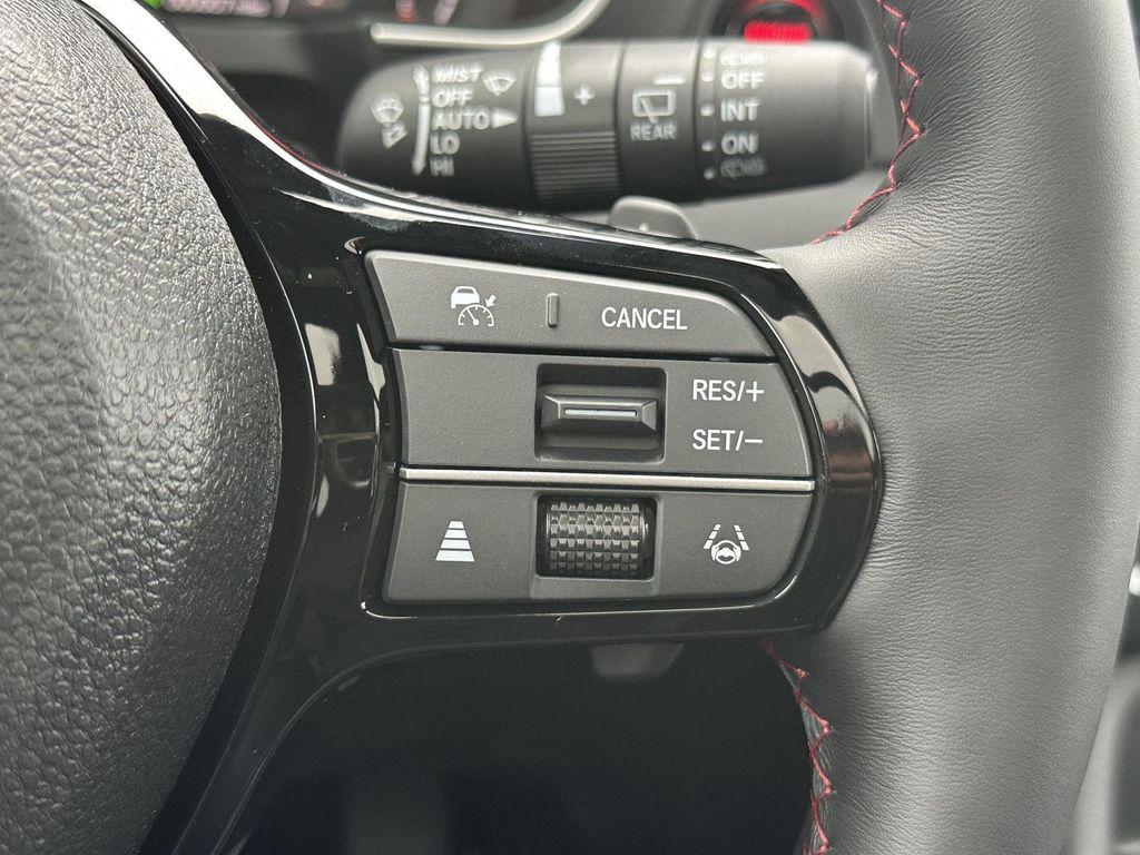 new 2025 Honda Pilot car, priced at $53,644