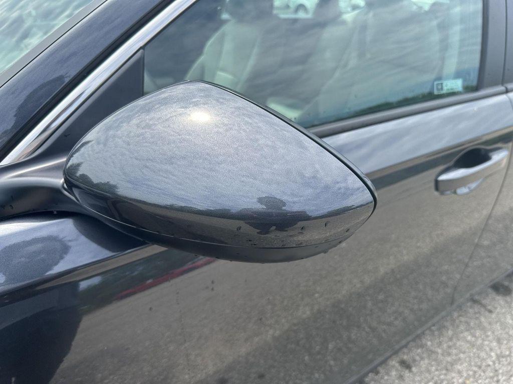 new 2025 Honda Accord car, priced at $27,966