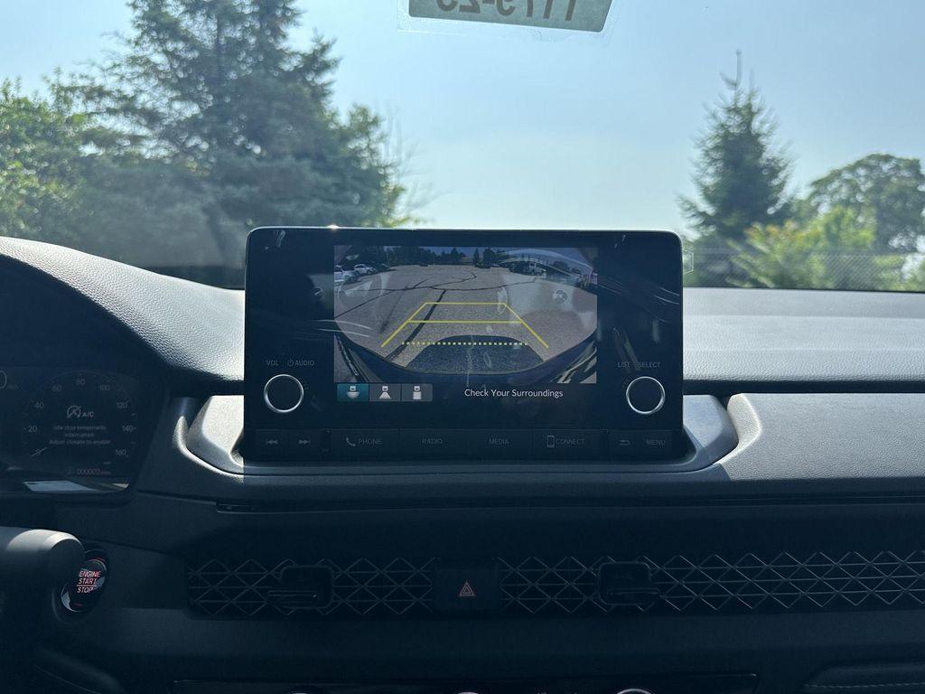 new 2025 Honda Accord car, priced at $27,966