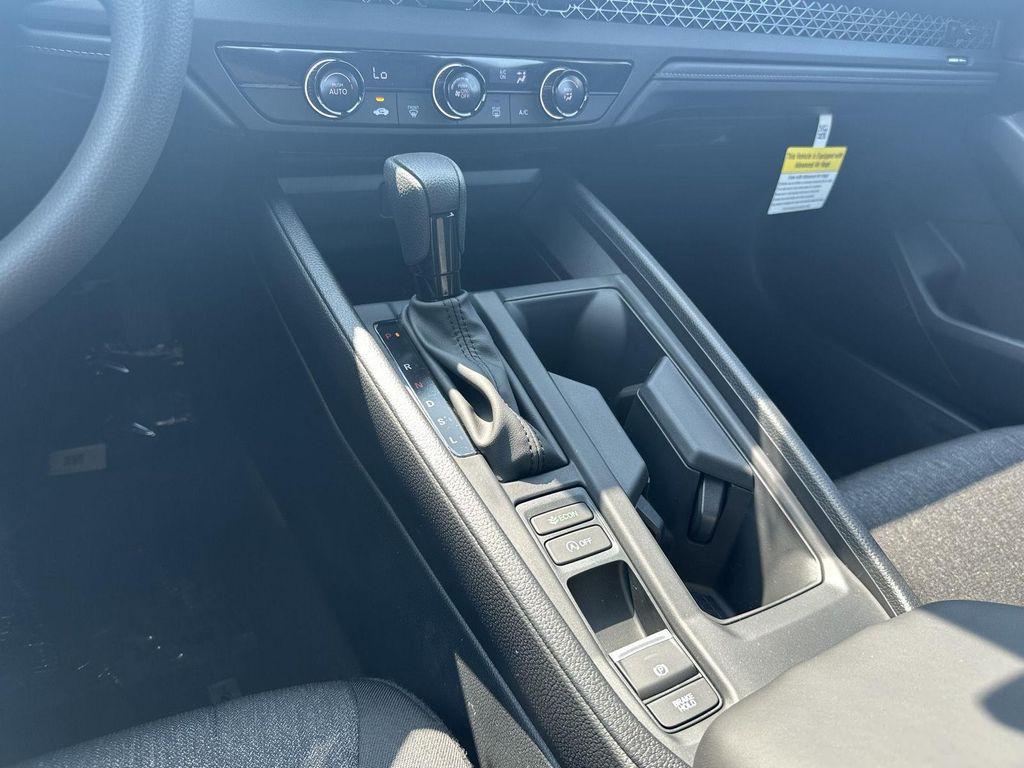 new 2025 Honda Accord car, priced at $27,966