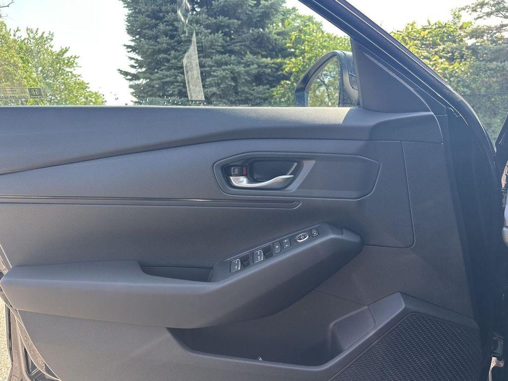 new 2025 Honda Accord car, priced at $27,966