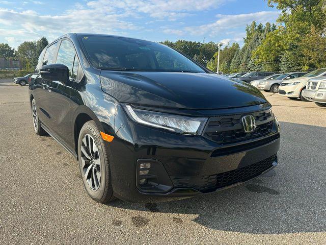 new 2026 Honda Odyssey car, priced at $42,944
