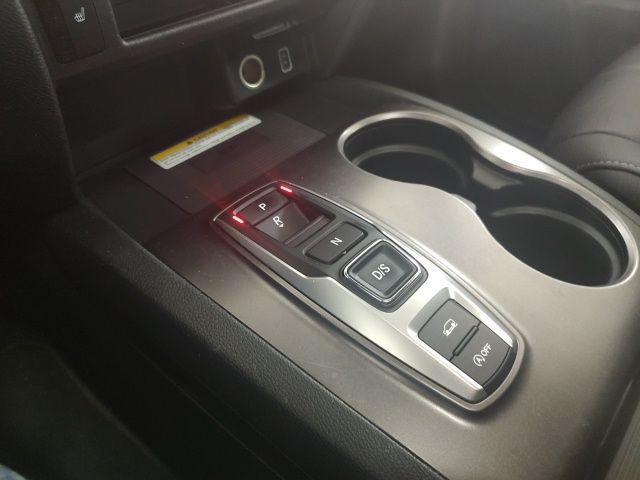 used 2022 Honda Pilot car