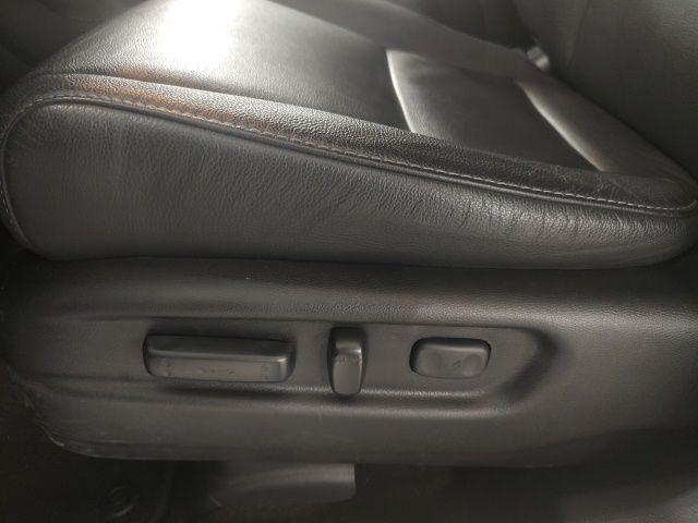 used 2022 Honda Pilot car