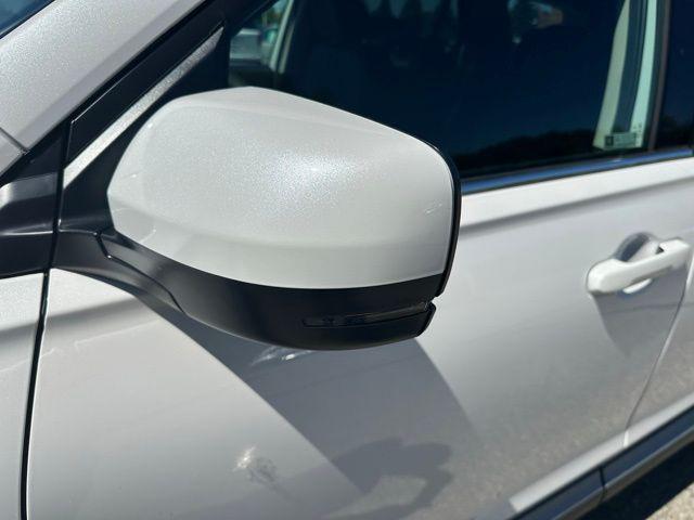 new 2025 Honda Pilot car, priced at $55,505