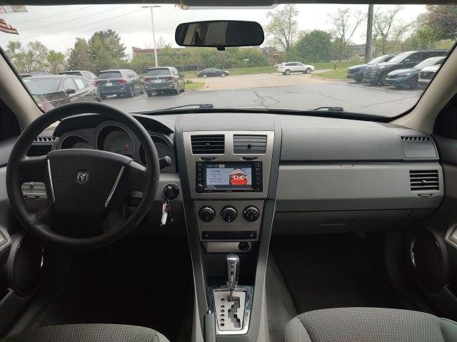 used 2008 Dodge Avenger car, priced at $4,944