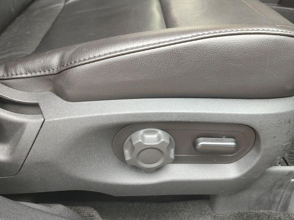 used 2018 Ford Flex car, priced at $16,455