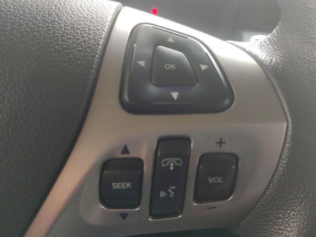 used 2018 Ford Flex car, priced at $16,455