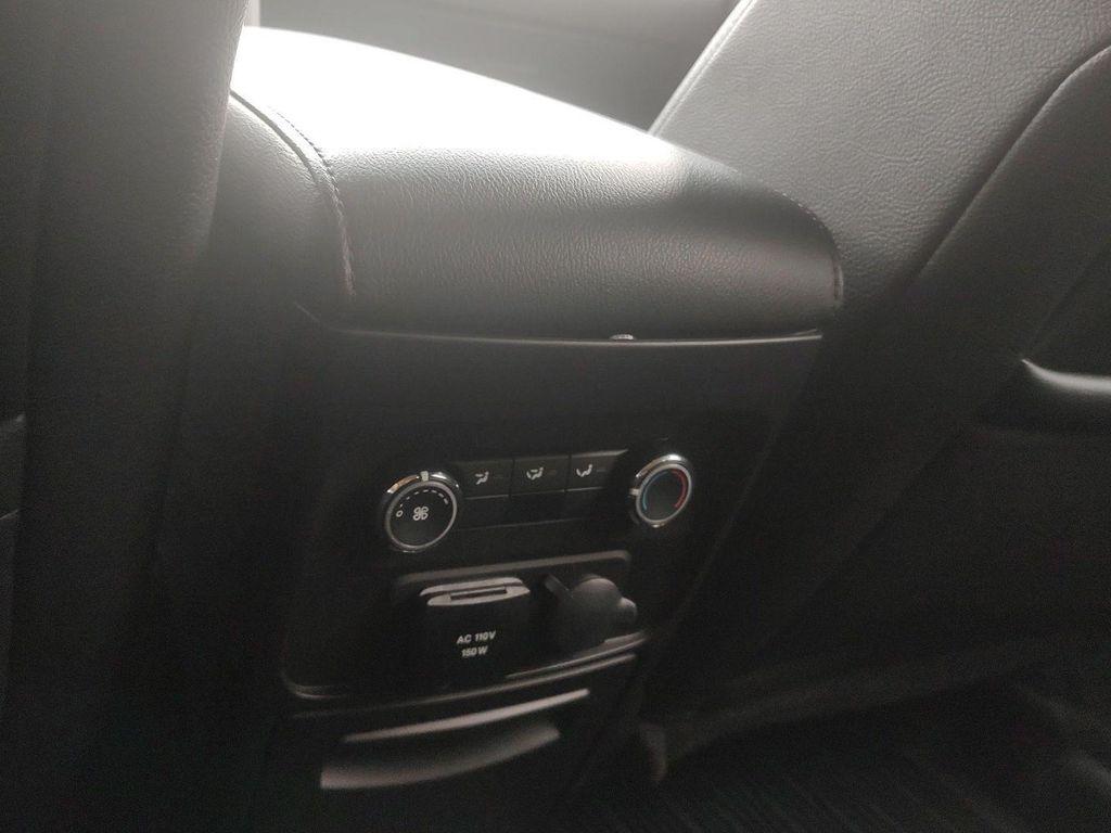 used 2018 Ford Flex car, priced at $16,455