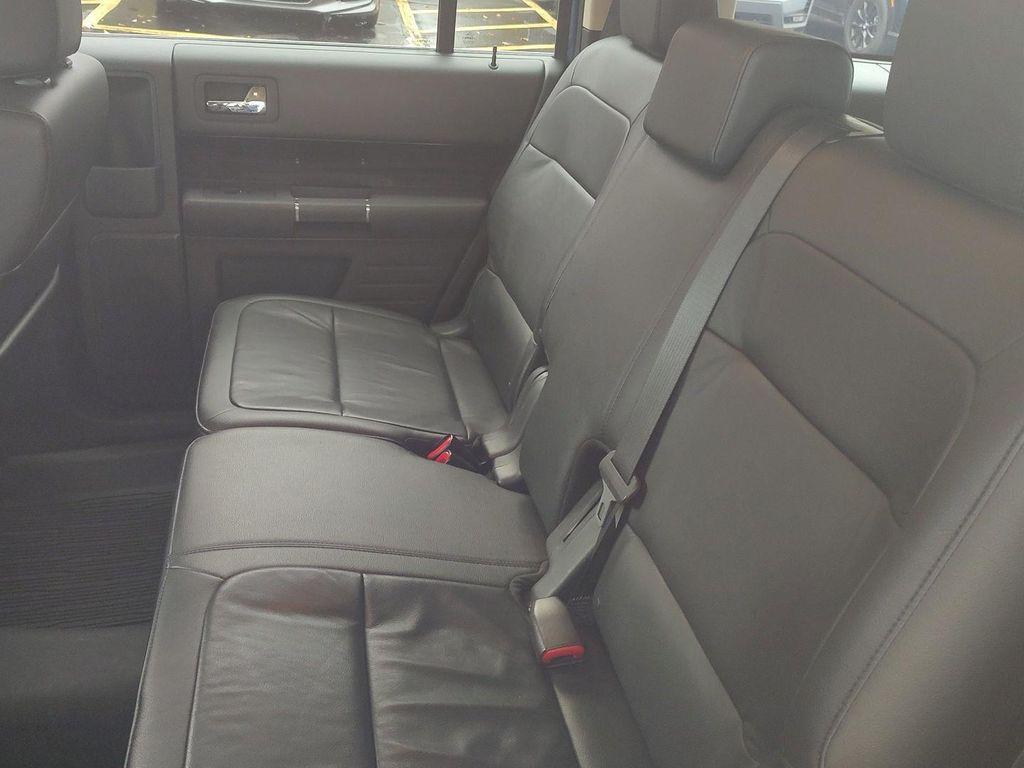 used 2018 Ford Flex car, priced at $16,455