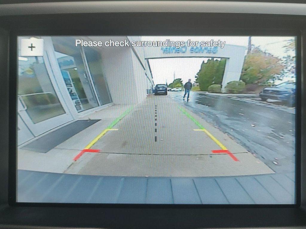 used 2018 Ford Flex car, priced at $16,455