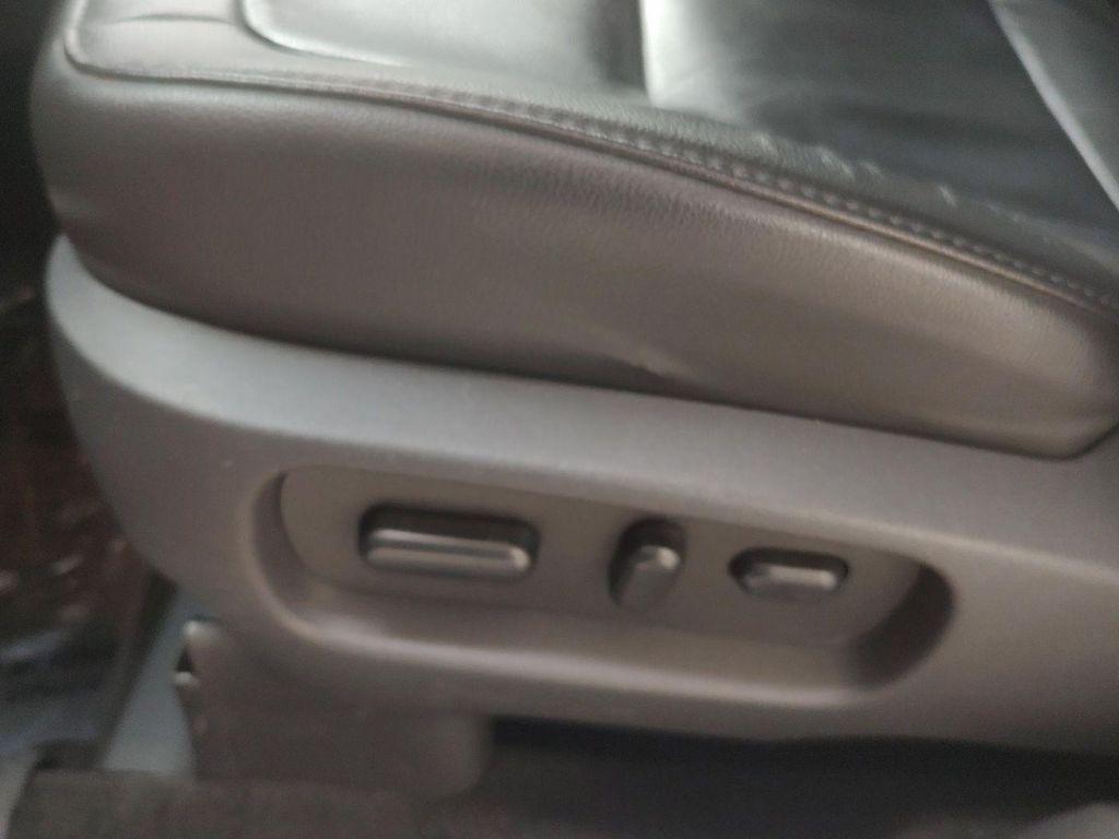 used 2018 Ford Flex car, priced at $16,455