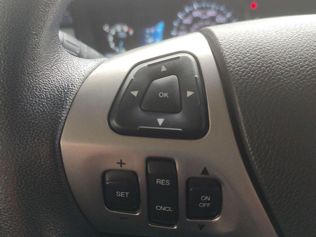 used 2018 Ford Flex car, priced at $16,455