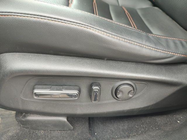 used 2024 Honda CR-V Hybrid car, priced at $34,900