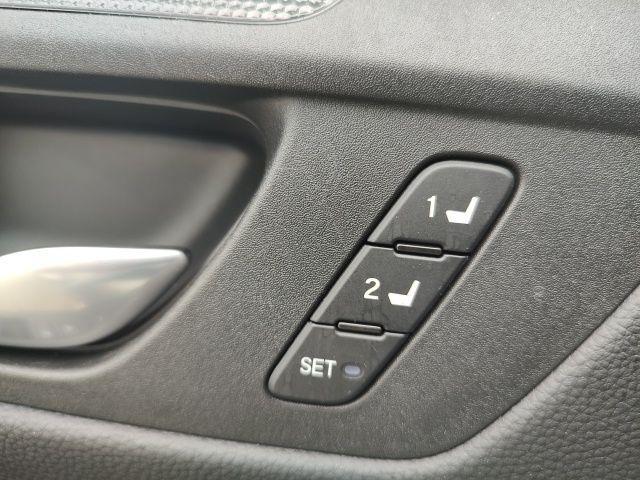 used 2024 Honda CR-V Hybrid car, priced at $34,900