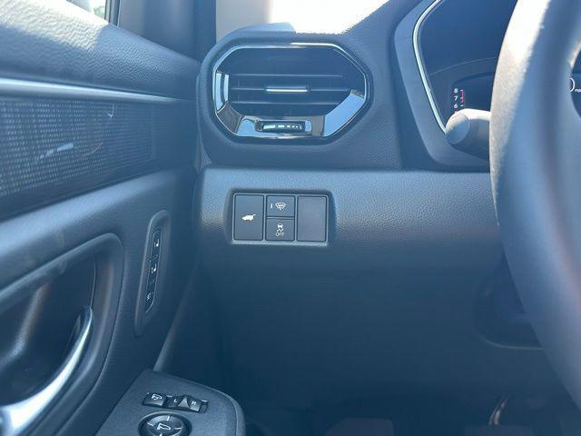 new 2025 Honda Pilot car, priced at $54,515