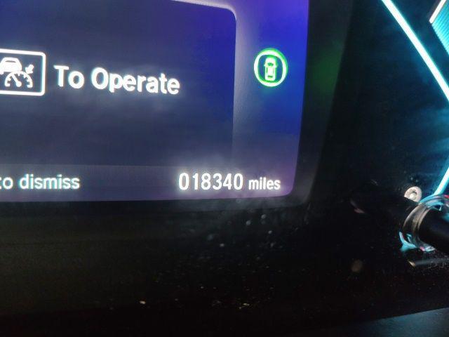 used 2024 Honda Odyssey car, priced at $38,544
