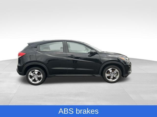 used 2022 Honda HR-V car, priced at $21,944