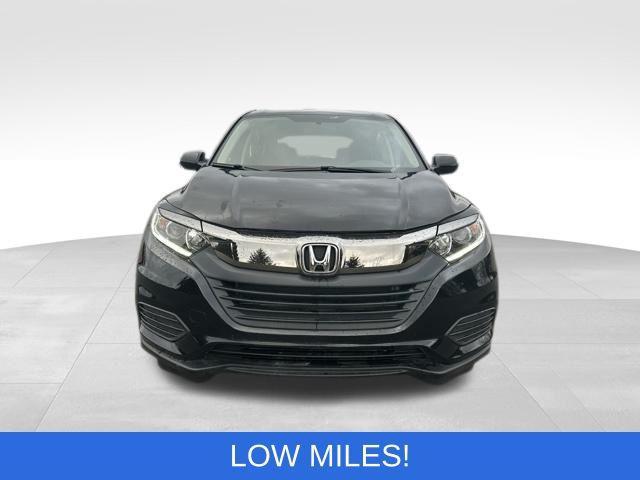 used 2022 Honda HR-V car, priced at $21,944