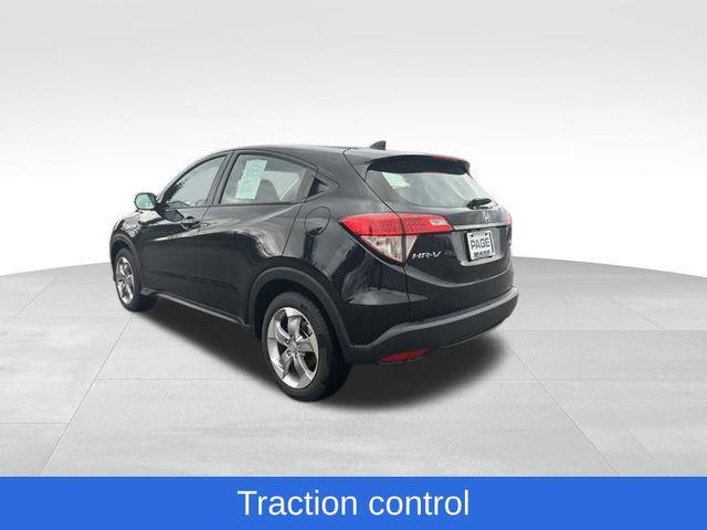 used 2022 Honda HR-V car, priced at $21,944