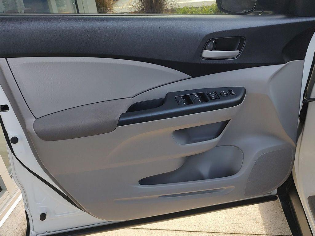 used 2014 Honda CR-V car, priced at $9,644