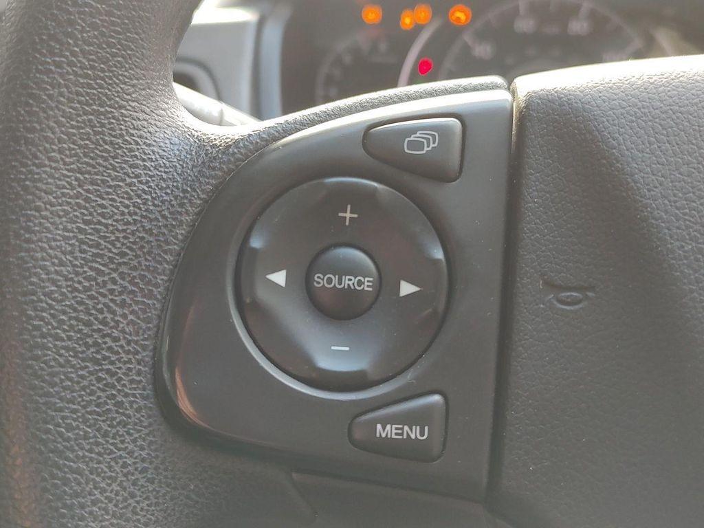 used 2014 Honda CR-V car, priced at $9,644