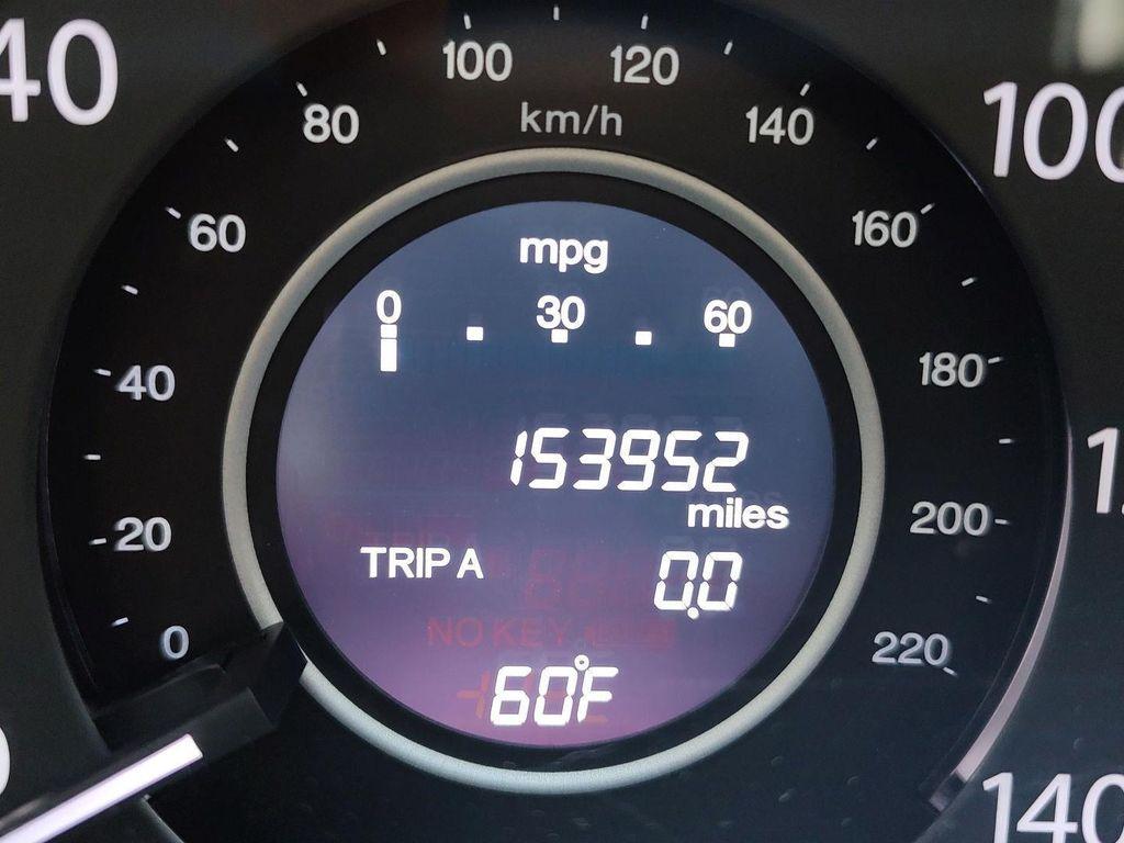 used 2014 Honda CR-V car, priced at $9,644