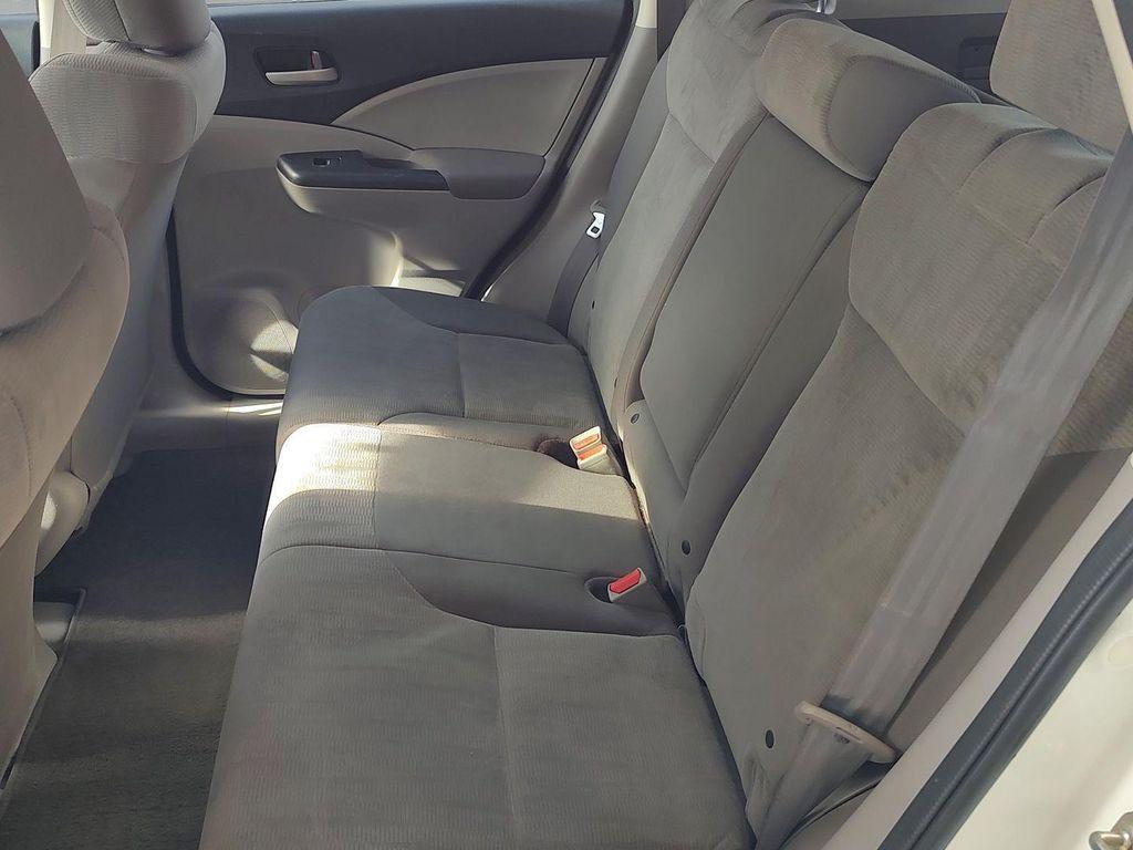 used 2014 Honda CR-V car, priced at $9,644