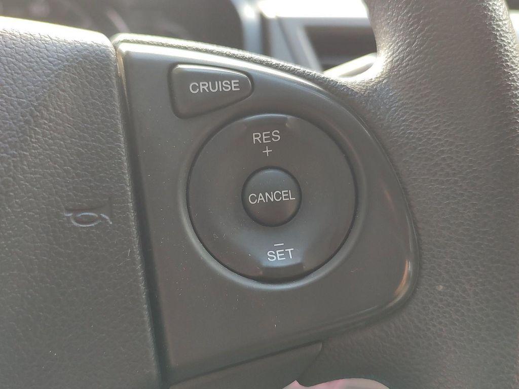 used 2014 Honda CR-V car, priced at $9,644