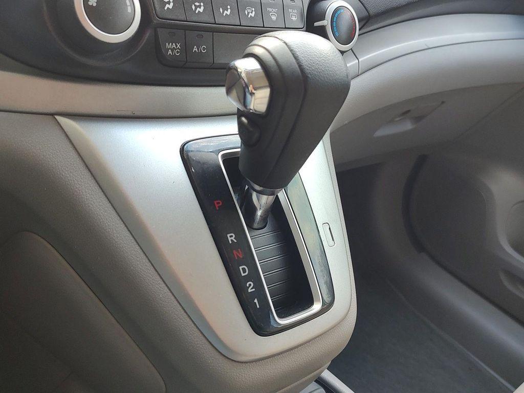 used 2014 Honda CR-V car, priced at $9,644