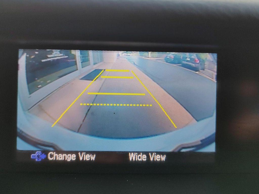 used 2014 Honda CR-V car, priced at $9,644