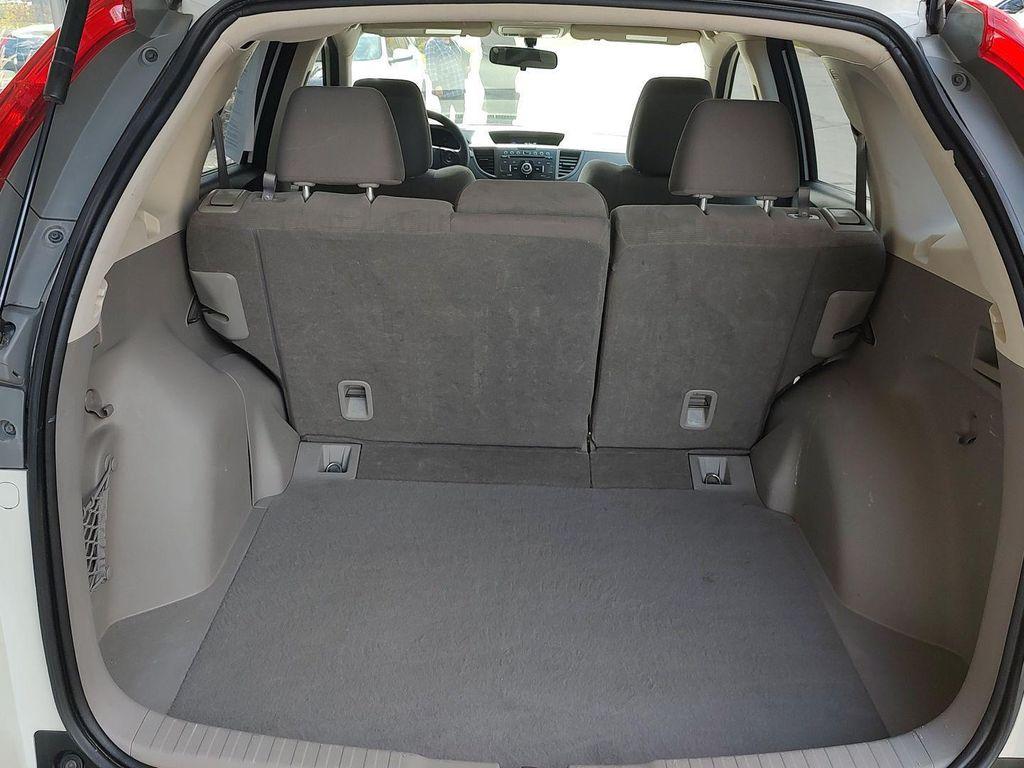 used 2014 Honda CR-V car, priced at $9,644