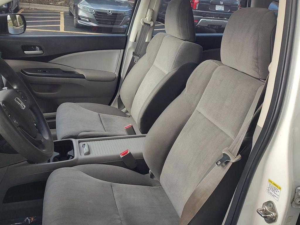 used 2014 Honda CR-V car, priced at $9,644