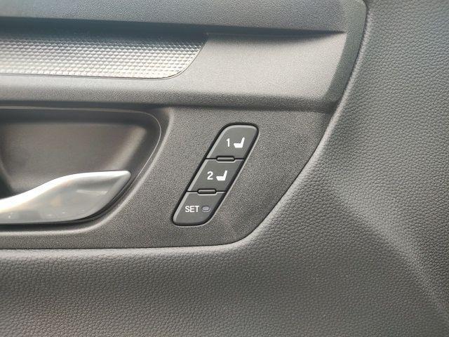 used 2025 Honda CR-V Hybrid car, priced at $37,500