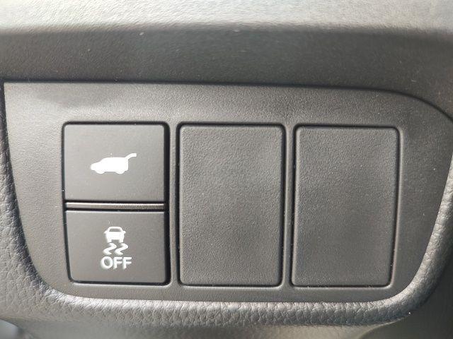 used 2025 Honda CR-V Hybrid car, priced at $37,500